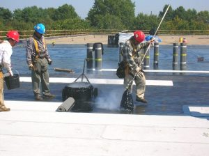 Tampa commercial roofers